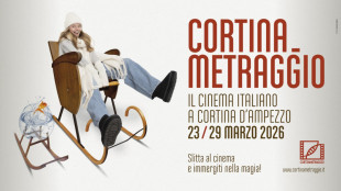 Cortinametraggio, tutti i finalisti tra cinema del presente, ironia e fragilit&agrave;
