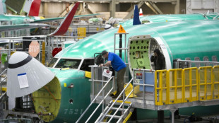 Boeing registra p&eacute;rdidas de USD 6.200 millones y el sindicato extiende la huelga