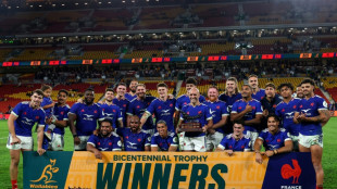 XV de France: victoire obligatoire contre le Japon, pour confirmer les belles promesses