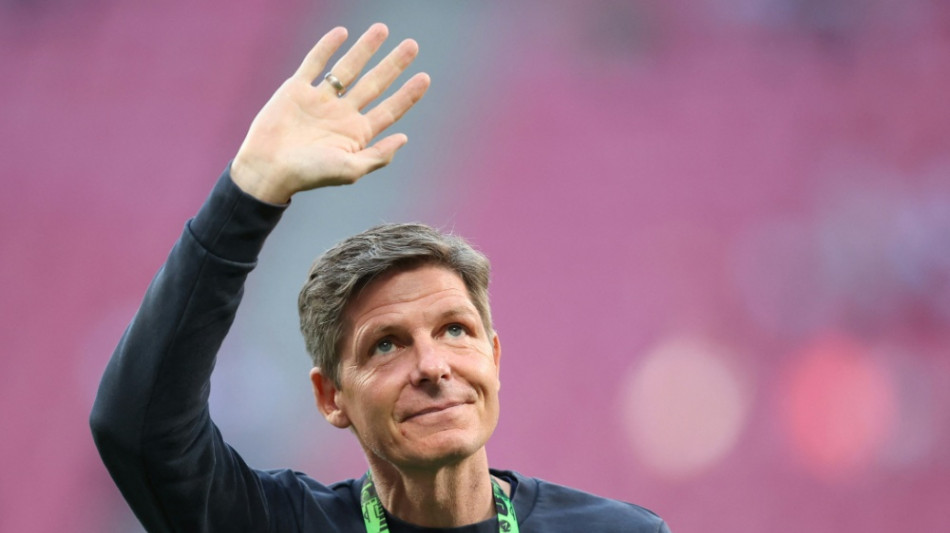 Glasner Trainer-Favorit bei Milan - Rangnick Sportdirektor?