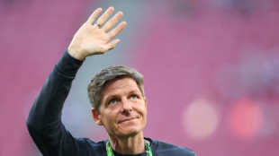 Glasner Trainer-Favorit bei Milan - Rangnick Sportdirektor?