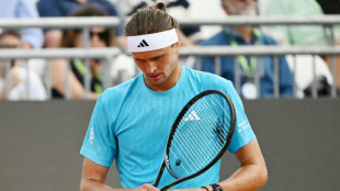 Zverev sagt Start beim Heimturnier in Hamburg ab