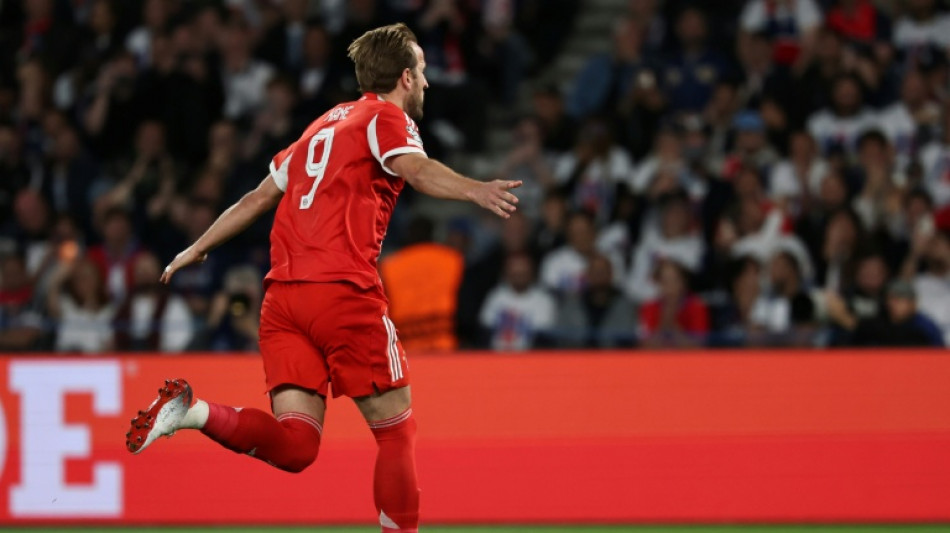 Bayern hope to avoid 'bitter' end as spoilers Stuttgart await in German Cup