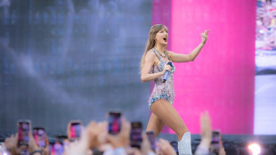 Taylor Swift fa storia ai Vma '24, &egrave; la pi&ugrave; premiata in assoluto