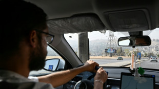 En Syrie, les chauffeurs de taxi se tournent vers l'&eacute;lectrique face &agrave; la flamb&eacute;e du p&eacute;trole  