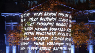 13-Novembre: 10 ans apr&egrave;s, les cloches de Notre-Dame r&eacute;sonnent en m&eacute;moire des victimes