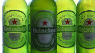 Inflaci&oacute;n golpea beneficios y ventas de cervecera Heineken