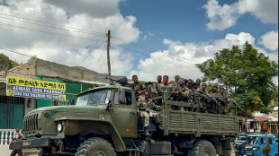 'Now or Never': Ethiopia influencers push for Eritrea invasion
