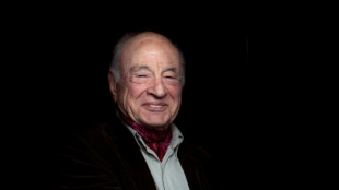 Franz&ouml;sischer Soziologe und Philosoph Edgar Morin im Alter von 104 Jahren gestorben