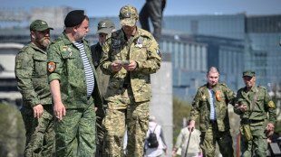 Von Russland ausgerufene einseitige Waffenruhe mit der Ukraine tritt in Kraft