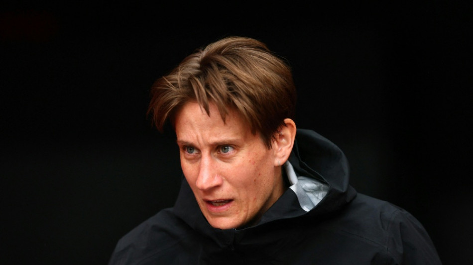 DFB-Frauen: Torh&uuml;terin Berger im Kader