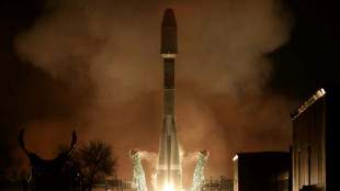 Ukraine: l'op&eacute;rateur de satellites OneWeb suspend les lancements depuis Ba&iuml;konour
