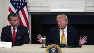 Nuovi Usa raid contro le 'navi della droga', 14 morti