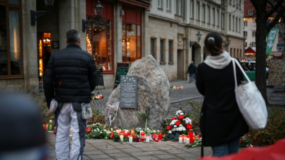 Anschlag auf Magdeburger Weihnachtsmarkt laut U-Ausschuss nicht sicher verhinderbar