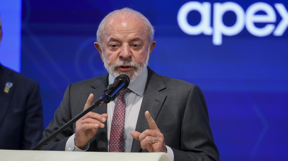 Lula vola a Washington per incontrare Trump e rilanciare dialogo