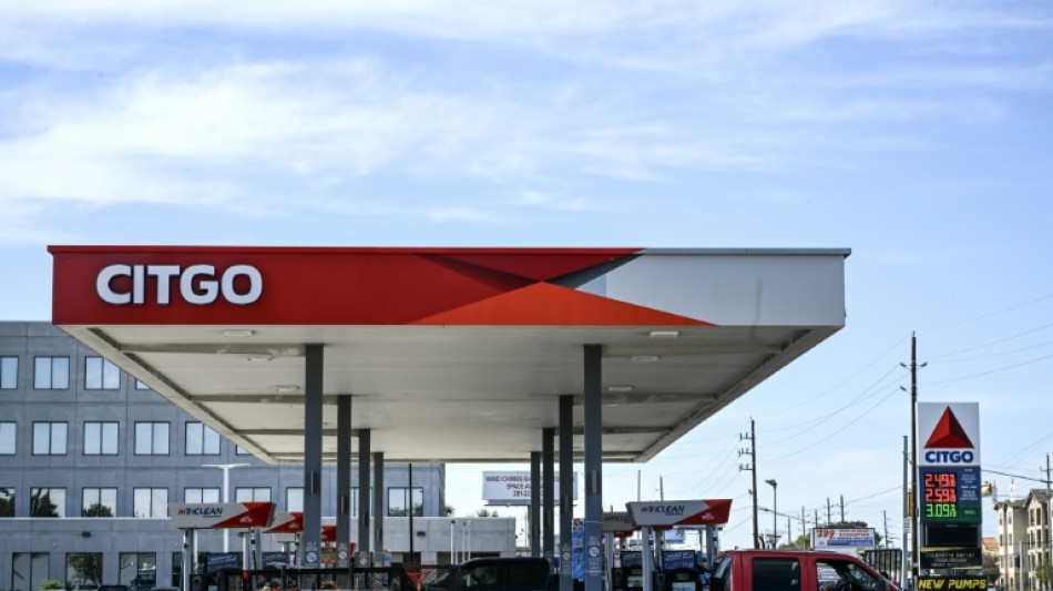 Petroleira estatal da Venezuela apela da venda for&ccedil;ada de sua filial nos EUA
