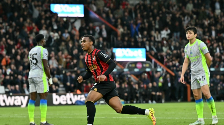 Bournemouth boss Rose vows to be patient with Kroupi