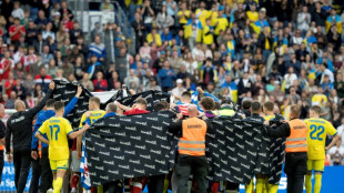 Jogador dinamarqu&ecirc;s Christian Eriksen desmaia durante amistoso contra a Ucr&acirc;nia