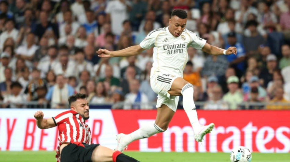 Real Madrid end troubled Liga season with win, Mallorca, Girona down