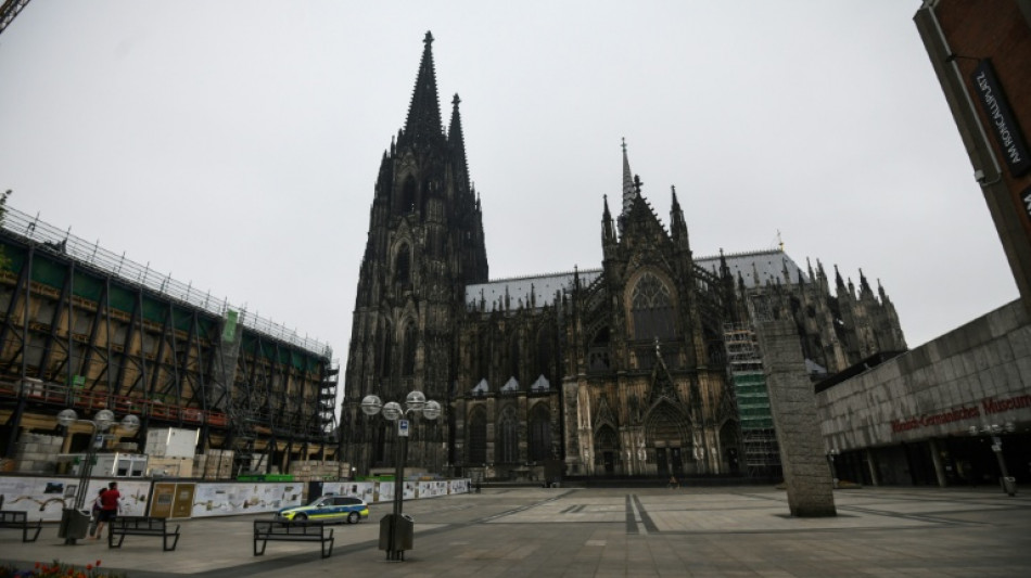 Razzia in K&ouml;ln nach mutma&szlig;licher Manipulation bei Wahl zu Integrationsrat