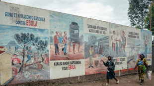 Endiguer l'&eacute;pid&eacute;mie d'Ebola, une t&acirc;che difficile frein&eacute;e par la d&eacute;sinformation
