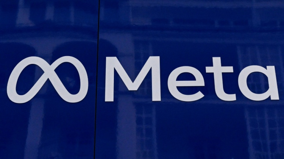 US regulator appeals Meta's court victory in monopoly case