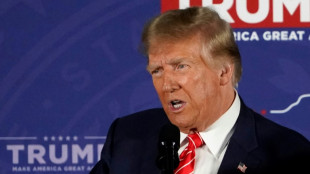 Trump gewinnt Vorwahl der US-Republikaner in New Hampshire - Haley will weiter k&auml;mpfen
