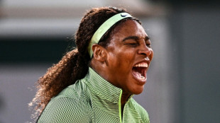 Osaka says possible Serena Williams return would be 'entertaining'