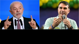 Lula und Bolsonaro liefern sich Fernsehduell vor Stichwahl