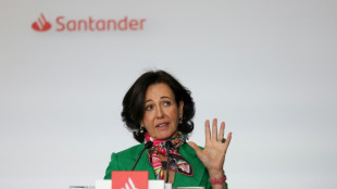 Banco Santander logra un beneficio r&eacute;cord de 11.080 millones de euros en 2023