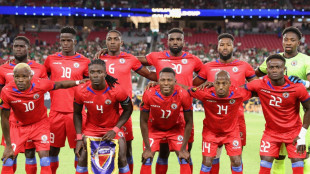 F&uuml;r Haiti: Oberliga-Torh&uuml;ter Duverger f&auml;hrt zur WM