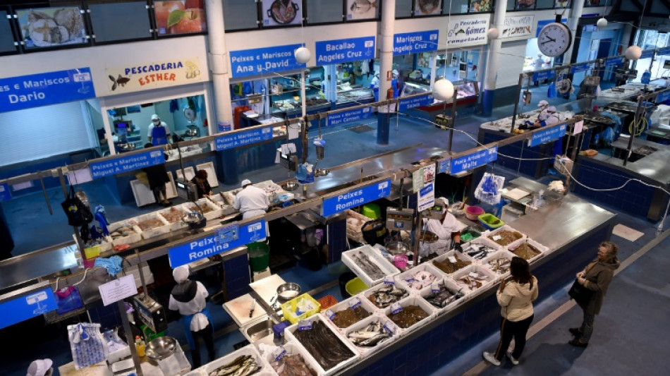 La inflaci&oacute;n en Espa&ntilde;a vuelve a desacelerarse en agosto, al 2,2%