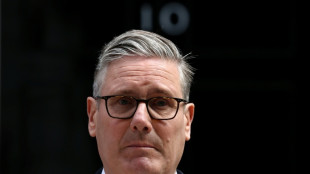 Britischer Premierminister Starmer tritt zur&uuml;ck