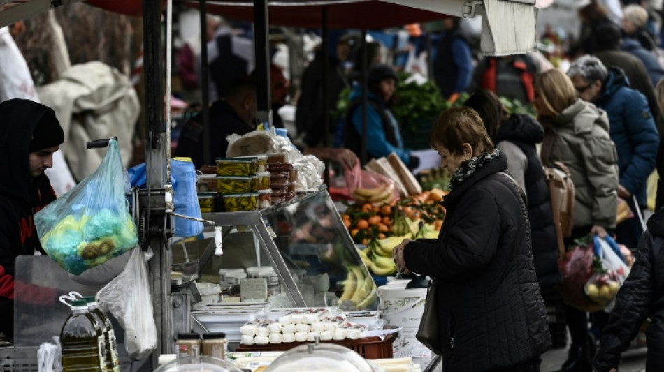 La inflaci&oacute;n de la eurozona se acelera en diciembre a un 2,9% interanual