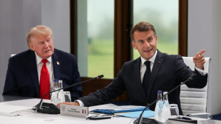 L&iacute;deres do G7 celebran avan&ccedil;os no Ir&atilde; e Ucr&acirc;nia antes de debate sobre IA