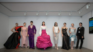 Cento protagonisti per Roma Fashion Path, la moda diffusa