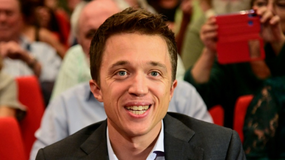 Segunda denuncia por abuso sexual contra una figura de la izquierda espa&ntilde;ola