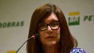 La nueva presidenta de la brasile&ntilde;a Petrobras quiere "acelerar" la exploraci&oacute;n