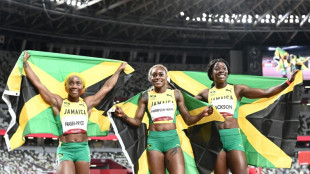 Mondiaux d'athl&eacute;tisme: trio de jama&iuml;caines sur 100 m et hurdlers am&eacute;ricains, les temps forts attendus du 3e jour