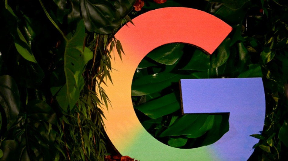 Google unveils $6.4 bn investment in Germany 