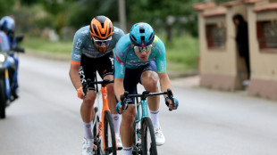Giro: Bettiol gewinnt als Ausrei&szlig;er am Lago Maggiore