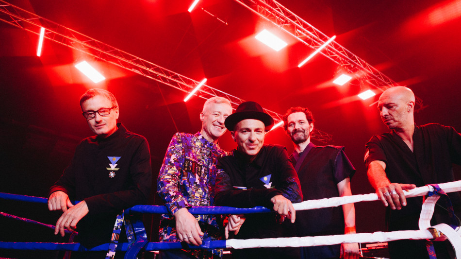 Musica e ricerca, il 25 ottobre torna Venezia Sounds