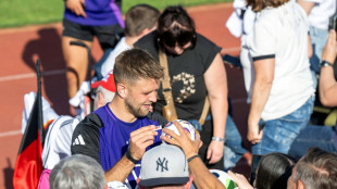 Füllkrug selbstbewusst: Tue jeder Mannschaft gut