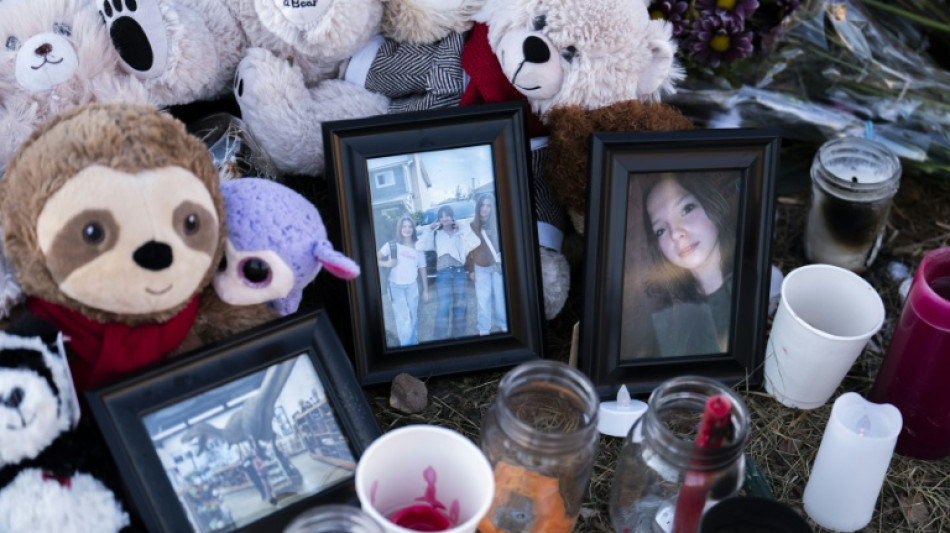 Au Canada, le Premier ministre Carney sur les lieux de la tuerie qui endeuille le pays