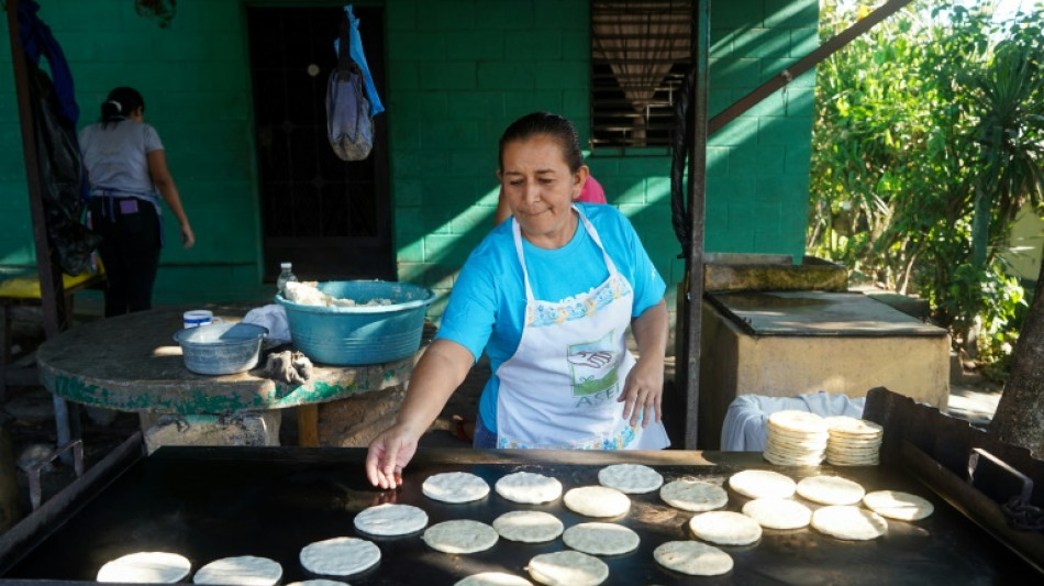 La econom&iacute;a, el pr&oacute;ximo desaf&iacute;o para Bukele tras la seguridad