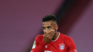 Foot: Tolisso de nouveau bless&eacute; et "effondr&eacute;" (Nagelsmann)