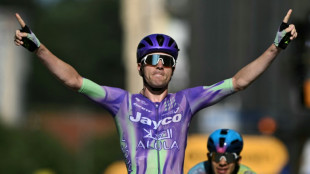 Tour de France: Schmid remonte le temps