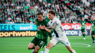 Nullnummer in Wolfsburg: VfL in der Relegation unter Druck