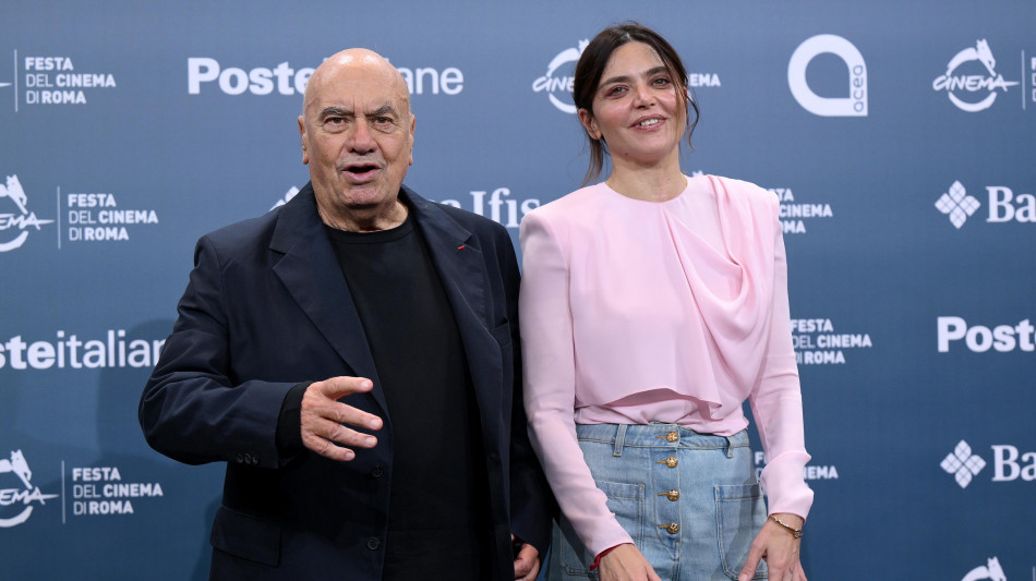 Fuksas, Elisa non racconta me, ma solo s&eacute; stessa
