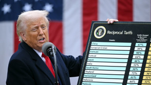 Una corte de apelaciones de EEUU declara ilegales gran parte de los aranceles de Trump